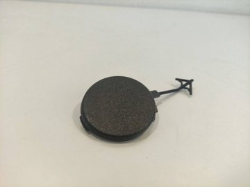 фото thumb №1, Seat leon iii 3 заглушка фаркоп бампера зад 5f9807441
