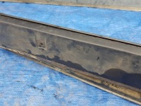 фото thumb №12, Левый порог mercedes gl x164 w164 накладка молдинг порог подножка