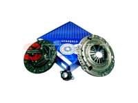 фото thumb №1, Statim 100.379 набір зчеплення