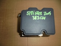 фото thumb №1, Насос abs 0265956378 mercedes sprinter 906