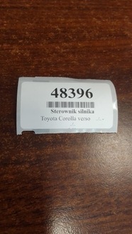 фото thumb №5, Toyota corolla verso блок управления двигателя 1758005211