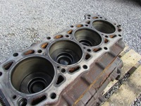 фото thumb №7, Двигун блок dół wał колінчастий поршень renault master ii 3.0 dci