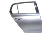 фото thumb №1, Vw golf vi двері праве задні повний