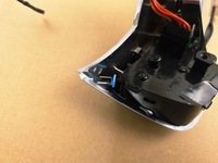 фото thumb №13, Mondeo mk4 s-max mk1 круїз-контроль перемикачі круїз-контроль мультифункція przedlift