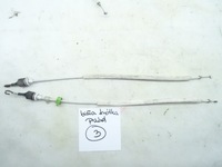 фото thumb №5, Audi a8 d2 94-02 трос замка двері перед задня