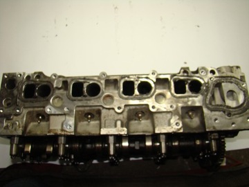 фото thumb №12, Комплектна головка mercedes sprinter om 646 2.2 cdi a6460101020 стан bdb