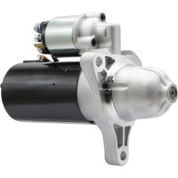 Купити Стартер jeep wrangler 2.8 crd automat; 2006-2012 рік, фото thumb
