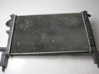 фото thumb №5, Радиаторов воды opel vectra a 1.6 52,5cm