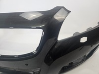 фото thumb №13, Volvo c70 ii lift 2009 - 2013 бампер перед 4 x pdc омивачі 31214846