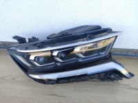 Купить Kia sorento iv 21- лампа правая передняя перед full led, фото thumb