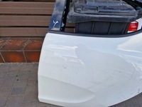 фото thumb №4, Lancia ypsilon iii 3 двері лівий зад задні ліві