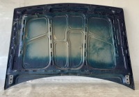 Купить # капот крышка двигателя citroen xm, фото thumb