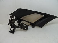 фото thumb №1, Peugeot 3008 ii gt line левая защита стойка tyl;nego зад 9810162077