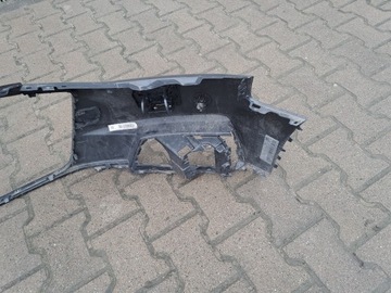 фото thumb №7, Бампер переднее перед audi a4 8w0 рестайлинг allroad pdc spr