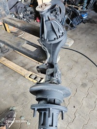 фото thumb №1, Мост 2,5l maxity cabstar nt400 07-23r