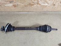 фото thumb №1, Dacia sandero i 1.4 mpi приводной вал левая короткий