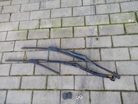 фото thumb №5, Nissan 370z рычаг дворники x2 комплект orginał