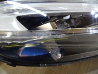 Volvo v40 2 фара правий перед передня full led 31420448 llu рестайлінг Ціна, фото thumb