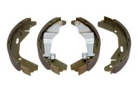 фото thumb №1, Тормозные колодки ham. suzuki wagon r+ 03- 200x29 19-1889
