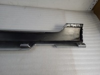 фото thumb №11, Молдинг порог правая vw passat b8 хром 3g0853858f