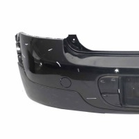 фото thumb №3, Mini r60 countryman бампер задній absolute black