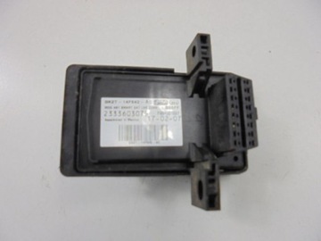 фото thumb №7, Ford transit 14-18 модуль блок керування gk2t-14f642-ac