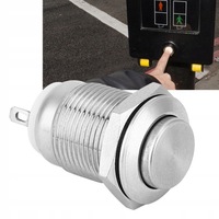 фото thumb №16, Переключатель кнопочный кнопка водонепроницаемый