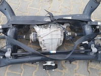 фото thumb №6, Alfa romeo stelvio подвешивание зад поворотный кулак 2.2d