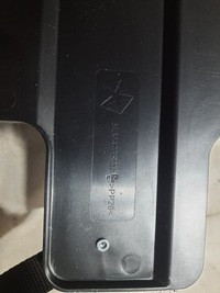 фото thumb №11, Dodge ram 09- підлога багажника ліва 5lm47trmab usa