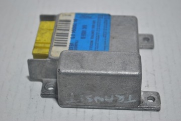 фото thumb №5, Датчик модуль подушка безпеки ford transit mk5 95vg14b056ba