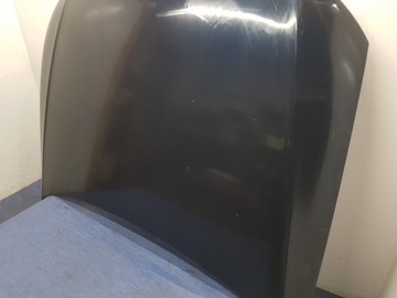 фото thumb №6, Audi a4 b8 капот передняя