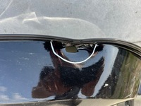 фото thumb №16, Крышка багажника задняя задняя mercedes eqe w295 295