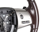 фото thumb №8, Кожаный воздуховод кожа мультифункция лепестки переключения jaguar xf x250