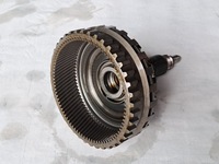 фото thumb №1, 6hp19 вал вихідний