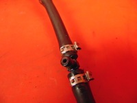 фото thumb №5, Opel zafira b 1.7 cdti шланг пального повернення палива