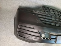 фото thumb №6, Бампер передний перед - vw volkswagen transporter t6 lift t6.1 19-