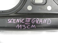 фото thumb №4, Renault scenic iii grand порог правая сторона 113 cm