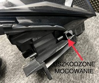 фото thumb №10, Citroen ds4 crossback лампа правая matrix 9848997480