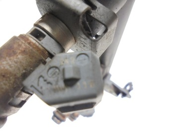 фото thumb №8, Ford ka i форсунки 2n1u9f593ka 1,3 kpl.4szt планка 2niu-9d280-ca