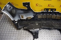 фото thumb №10, Gmc terrain 2022 2023 - бампер перед передний решётка usa