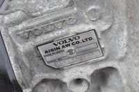 фото thumb №7, V40 ii s60 ii v60 i v70 iii 2.0 d2 d3 120km 150km коробка передач p1285202 tf-71sc