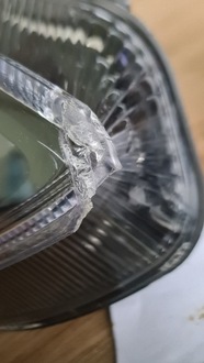 фото thumb №8, Ford focus mk4 лампа права фара праві led jx7b-13w029-ce