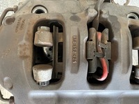 фото thumb №8, Porsche 991 911 carrera lift гальма супорти диск гальмівні диски