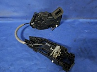 фото thumb №9, Замок дверь правый задняя skoda kamiq 7pin