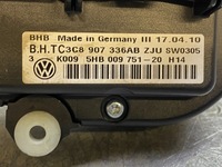 фото thumb №7, Volkswagen golf vi 2010 панель кондиціонера