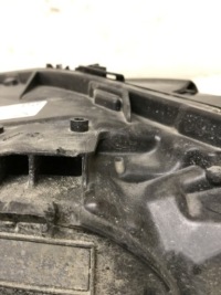 Mercedes cla w118 права фара full led performance Київ, фото thumb