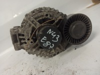 Bmw 3 e87 генератор bosch 0121715017 s7550469-05 Недорого, фото thumb