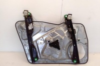 фото thumb №6, Подъемник стекло правых передних дверь vw tiguan 5n_ 5n1837730 2.0l