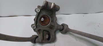 фото thumb №6, Audi q7 поворотный кулак правый зад 4m0505460c 4m0505432af