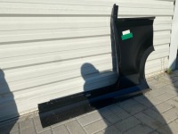 фото thumb №9, Крыло правый задняя порог vw up 3d eu